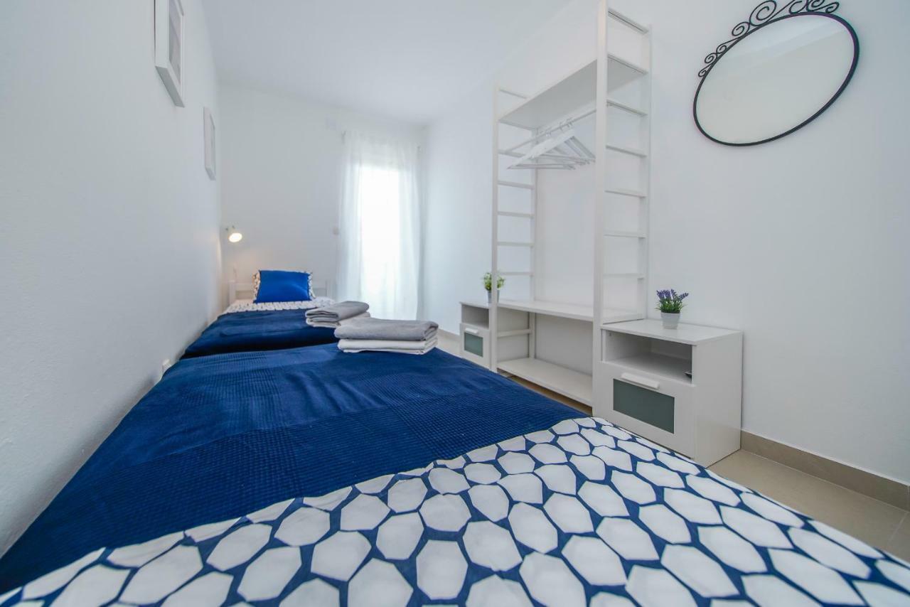 Guesthouse Klara Duba Stonska Exteriér fotografie