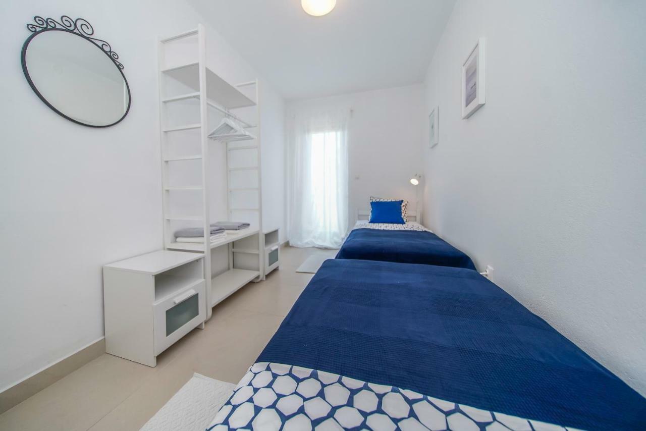Guesthouse Klara Duba Stonska Exteriér fotografie