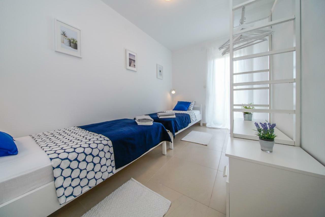 Guesthouse Klara Duba Stonska Exteriér fotografie