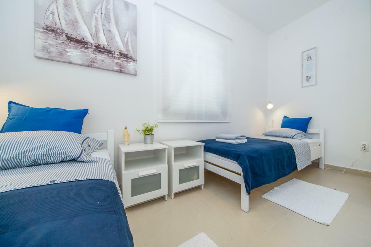 Guesthouse Klara Duba Stonska Exteriér fotografie