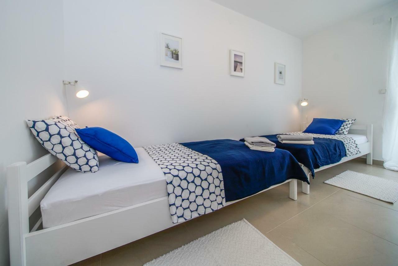 Guesthouse Klara Duba Stonska Exteriér fotografie