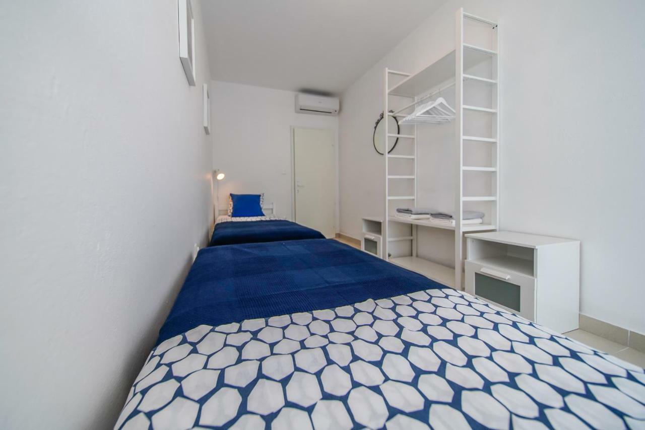Guesthouse Klara Duba Stonska Exteriér fotografie