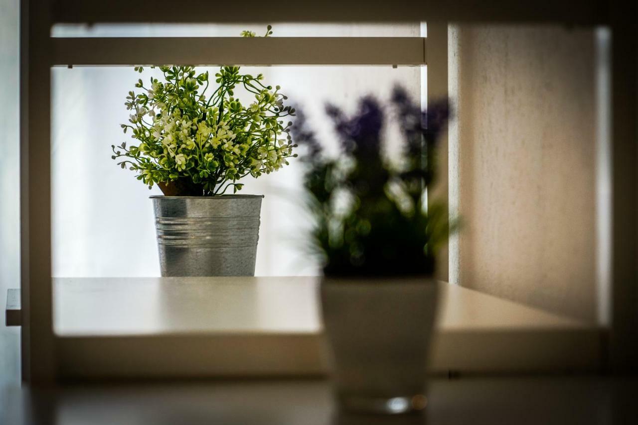 Guesthouse Klara Duba Stonska Exteriér fotografie