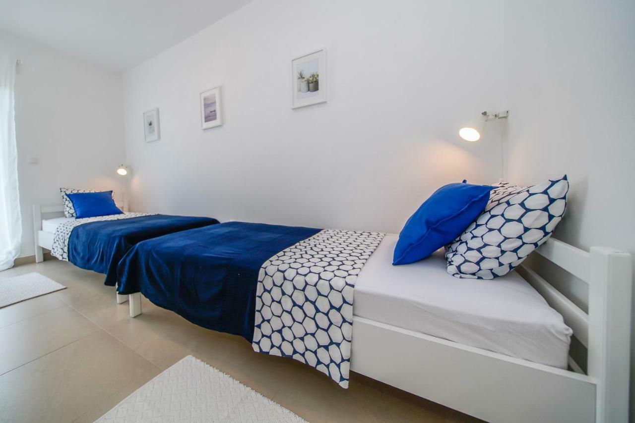 Guesthouse Klara Duba Stonska Exteriér fotografie